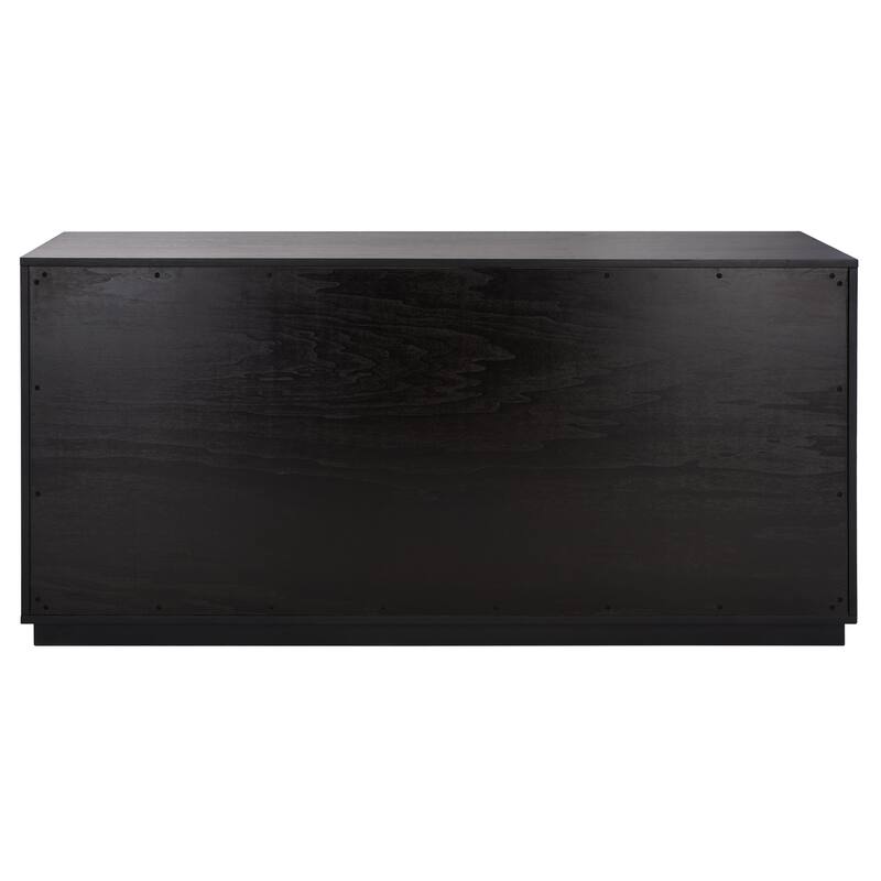 SAFAVIEH Couture Zeus 6-Drawer Wood Dresser