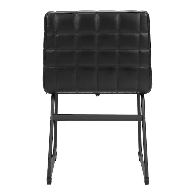 Pago Dining Chair Brown