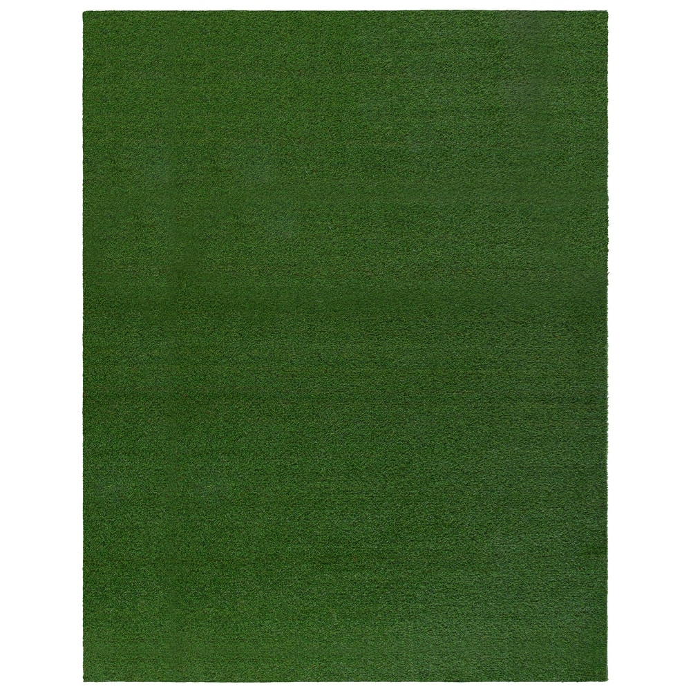 SAFAVIEH Vista Jaya Washable Indoor/Outdoor Rug - Weather Resistant & Easy Cleaning