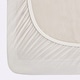preview thumbnail 27 of 29, Beautyrest Cotton Deep Pocket Heated Mattress Pad-20 Heat Settings - White