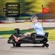 preview thumbnail 21 of 33, 24V Kids Ride On Drifting Car with 180W Brushless Motor