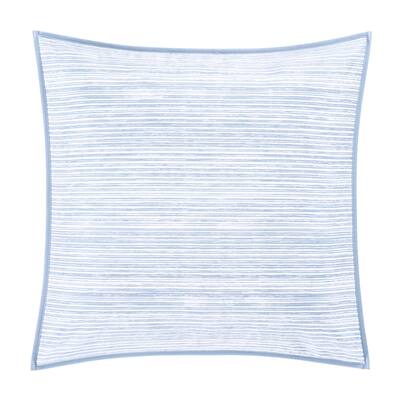 Five Queens Court Finley Euro Sham