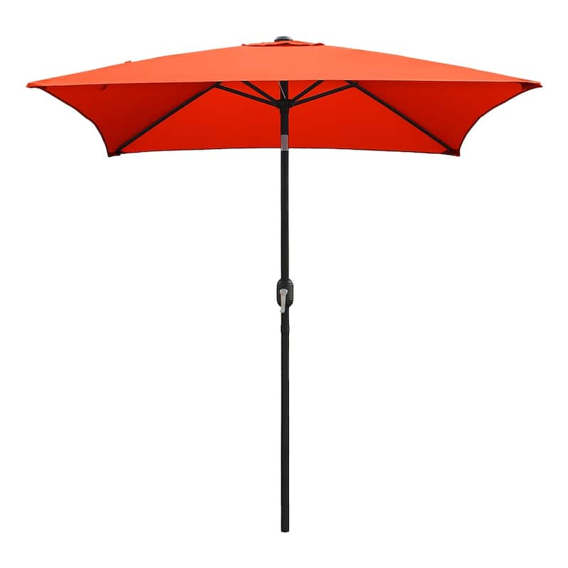 Maypex Square Market Umbrella