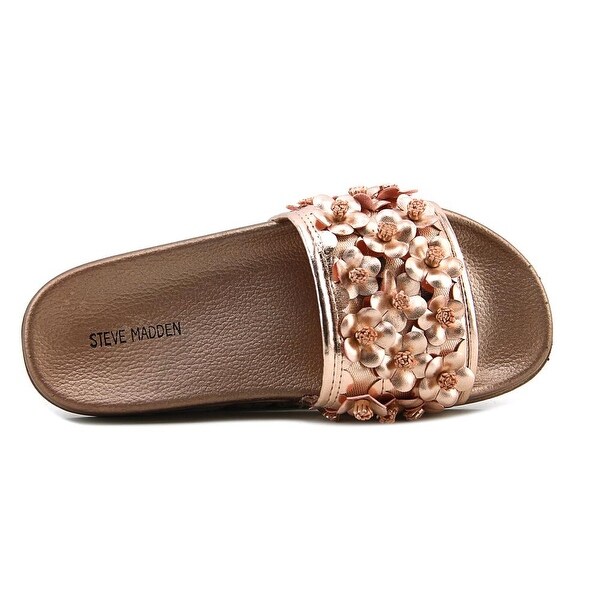 steve madden gucci slides