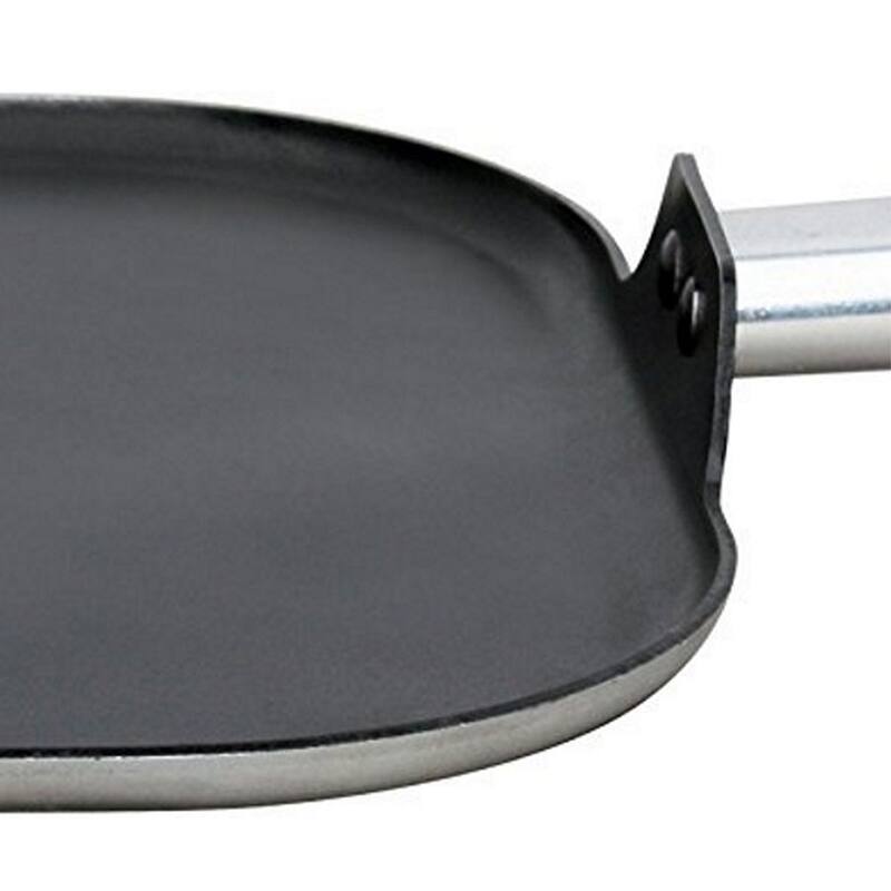 Brentwood 11" Square Griddle