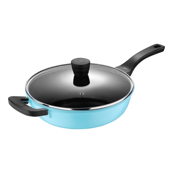 Saute pan sale new arrivals