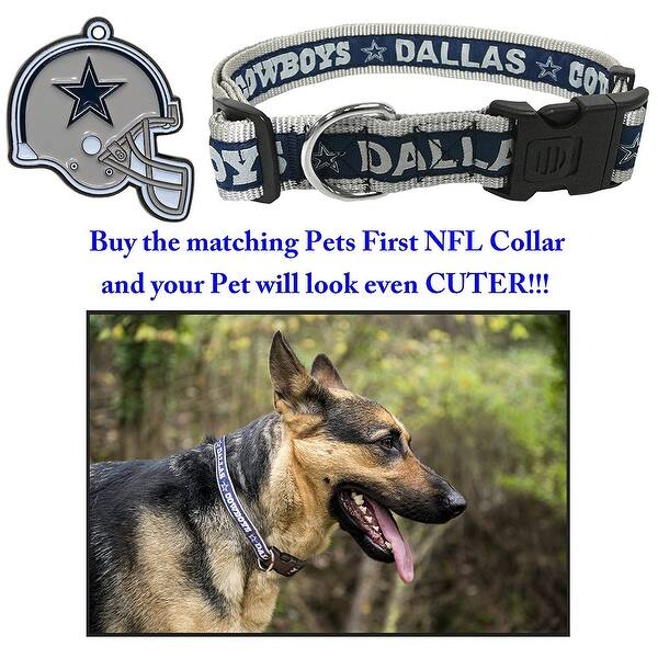 Shop Nfl Oakland Raiders Pet Smart Tag Dog Smart Tag Cat Smart