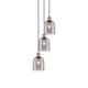 Option Antique Copper / Light Smoke