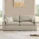 preview thumbnail 72 of 79, Modular Couch Oversized Sectional Sofa for Living Room Taupe-2PC