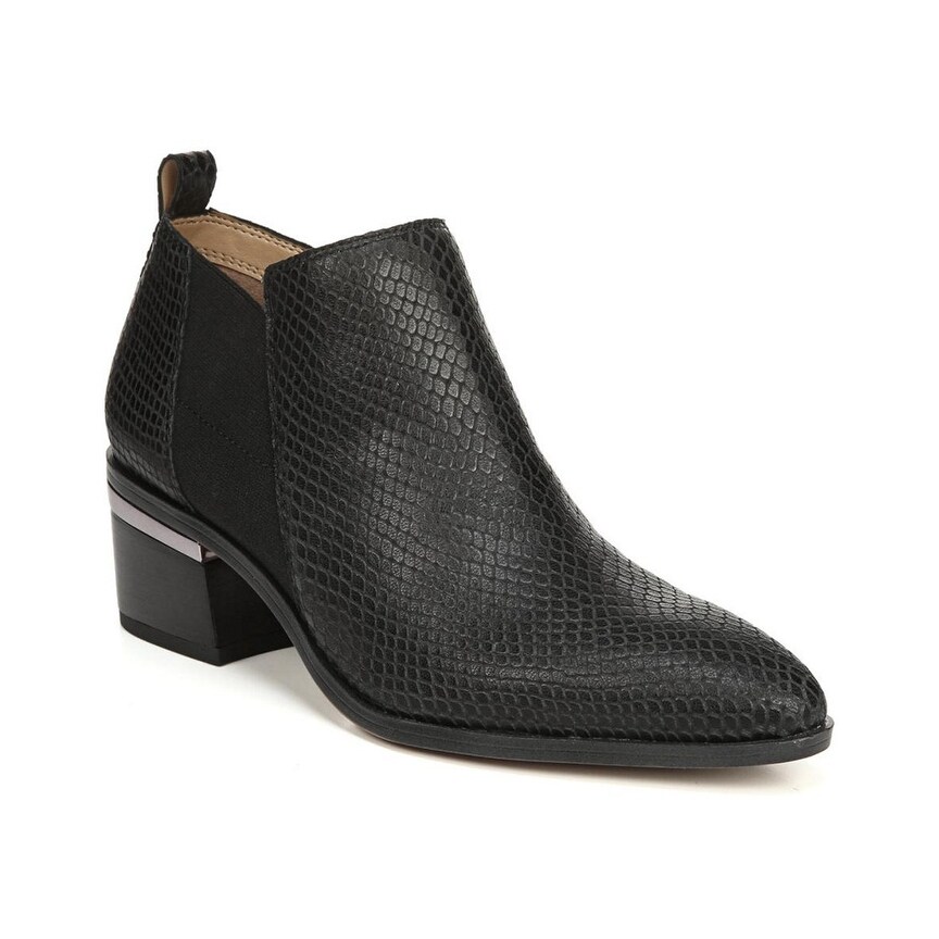 franco sarto arden bootie