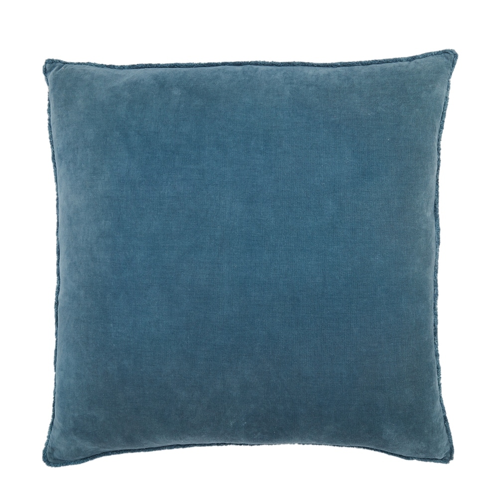 Rouen Solid Pillow