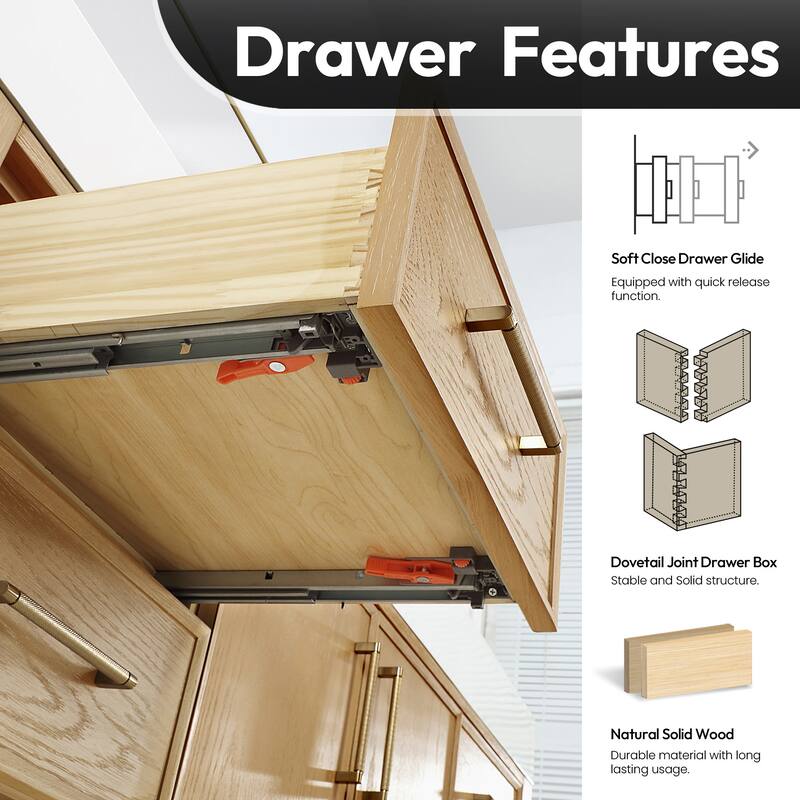 Miseno MV-NM-VERA36-WHT Vera 36" Free Standing Single Basin Vanity Set