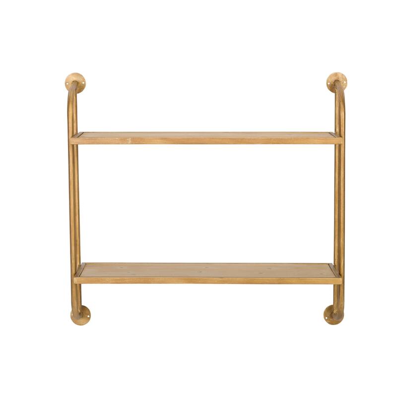 Emery Wall Shelf