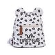 preview thumbnail 11 of 21, Childhome My First Bag Children's Backpack Leopard