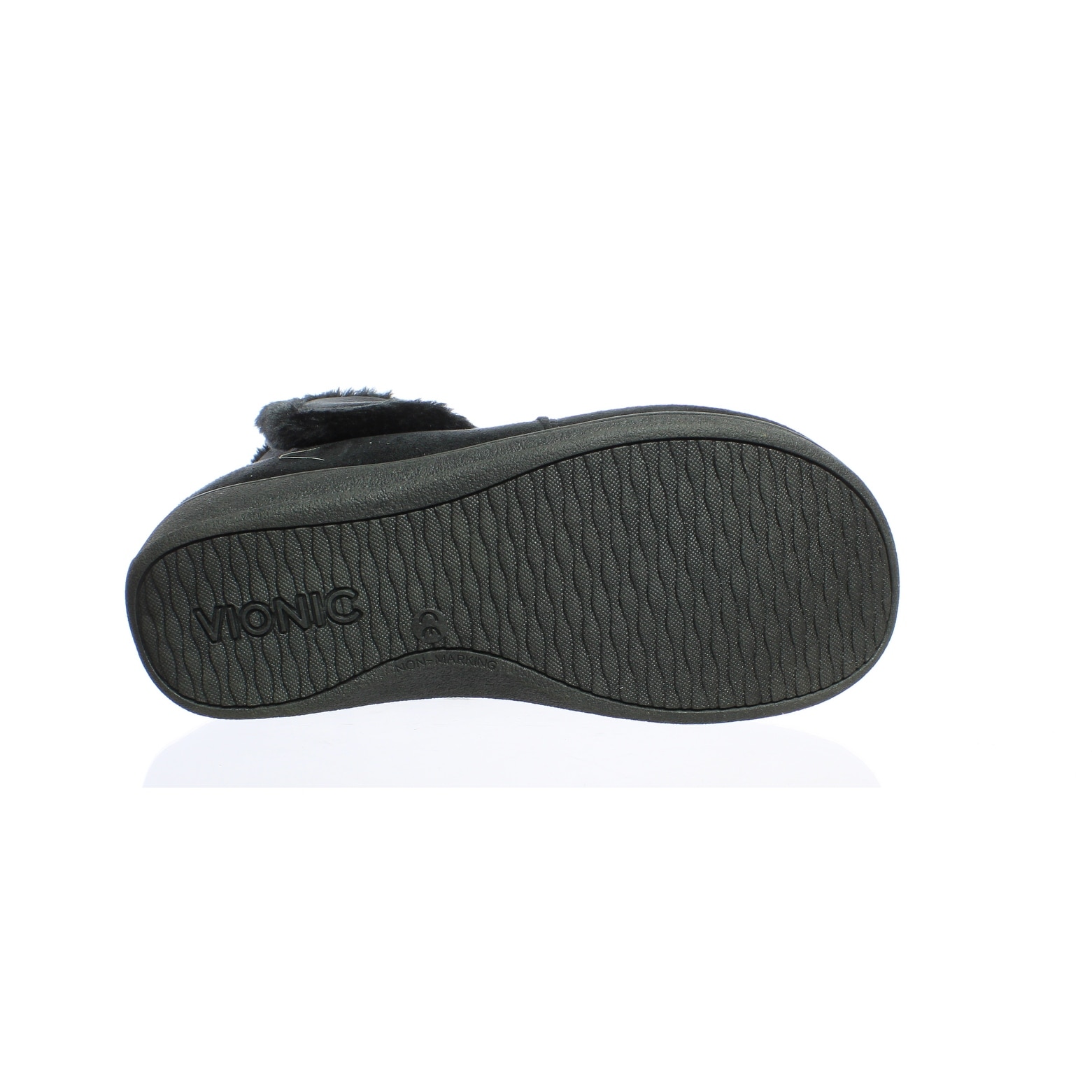 vionic vanah boot slipper