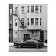 Greenpoint Brooklyn New York Photography Black White Art Print/Poster ...