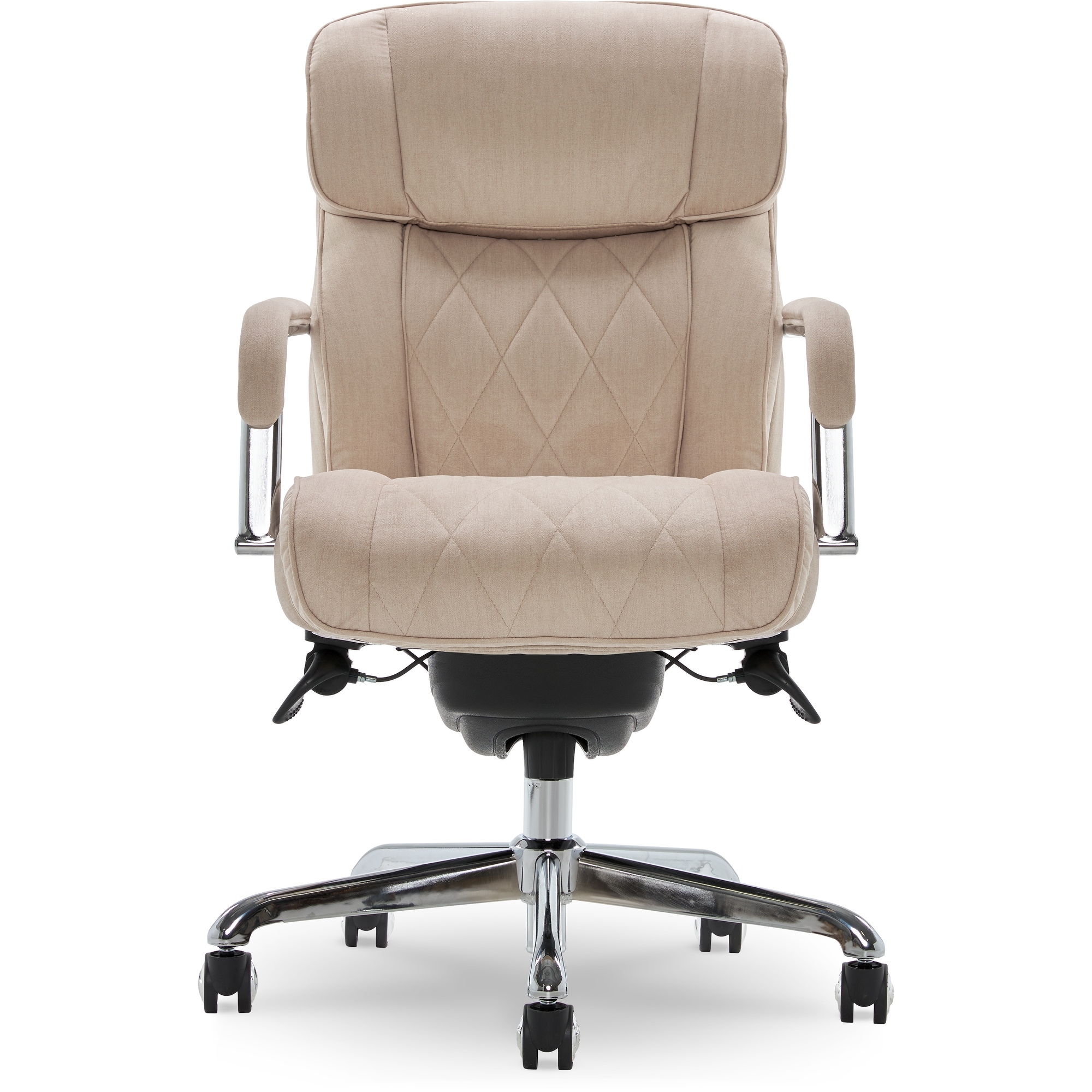 La-Z-Boy Executive Mesh High Back Chair