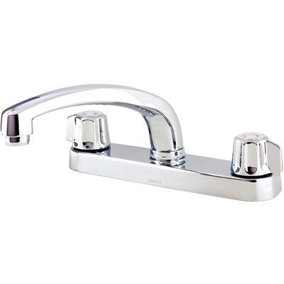 Gerber G0742416 Classics 1.75 GPM Standard Kitchen Faucet