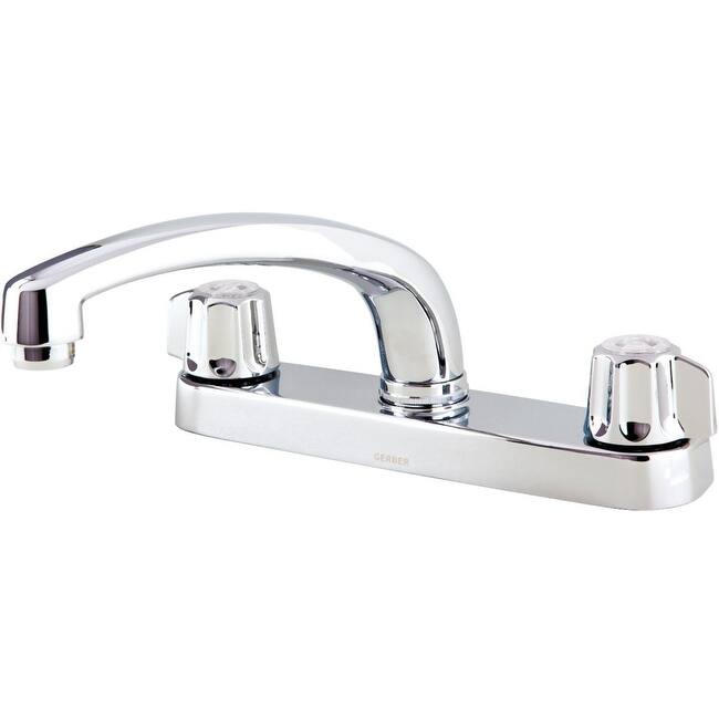 Gerber G0742416 Classics 1.75 GPM Standard Kitchen Faucet