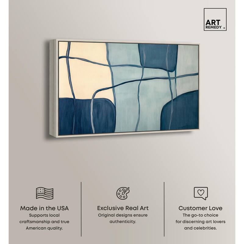 Convergence Canvas by Art Remedy