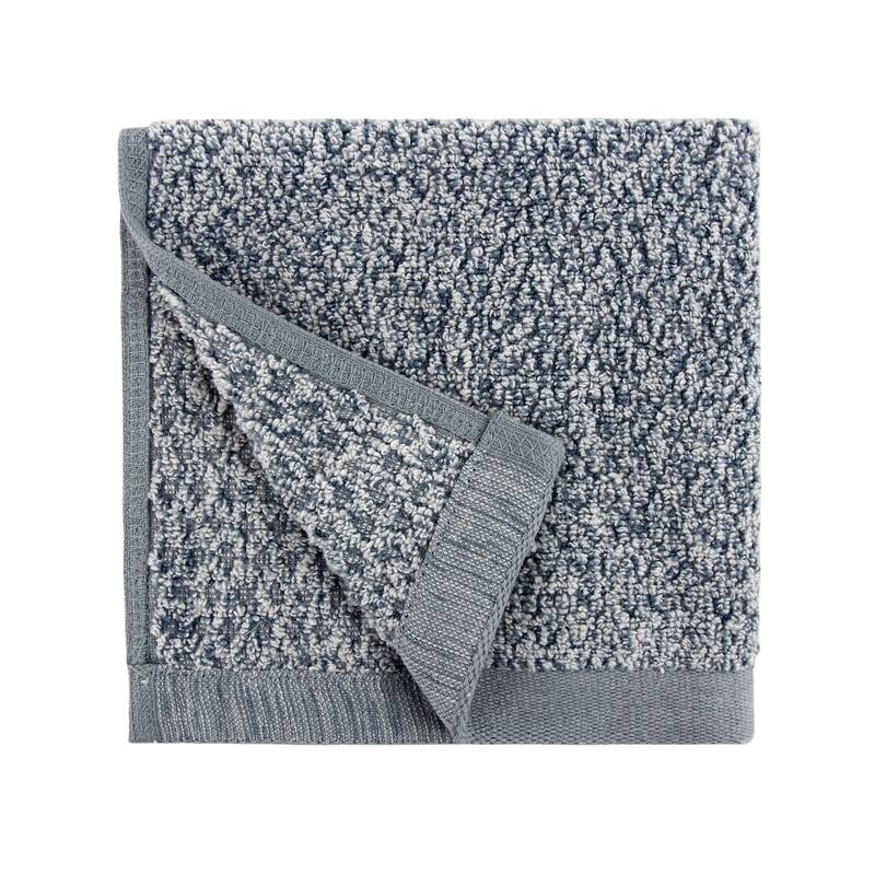 Everplush® Essential Diamond Bath Sheet - 6 piece set
