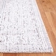 preview thumbnail 8 of 24, SAFAVIEH Handmade Ebony Henriane Modern Wool Rug