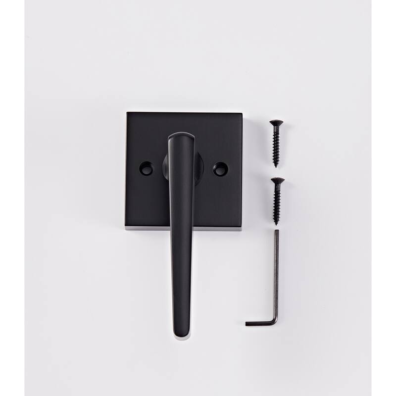 Basel-Square Lever