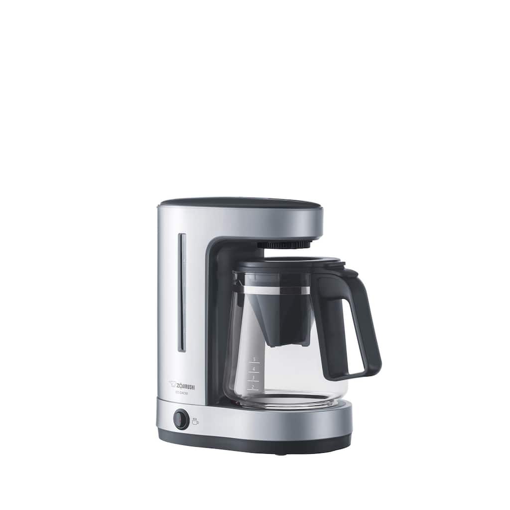 Zojirushi-ZUTTO® Coffee Maker (EC-DAC50)