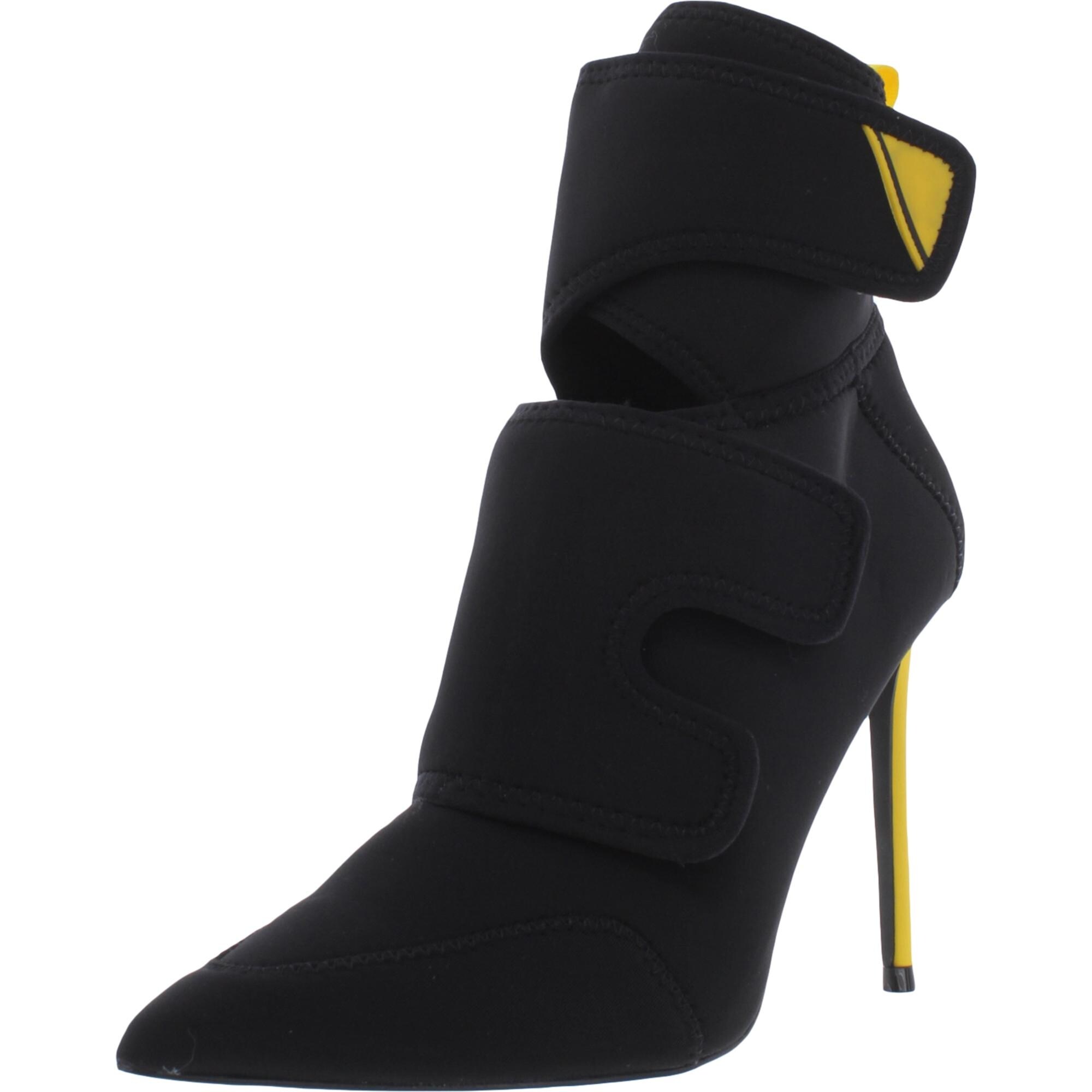 steve madden pointed toe heels