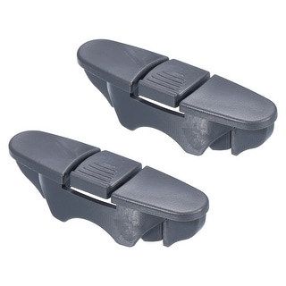 W10508950 Stop Track Dishwasher Dishrack Slide