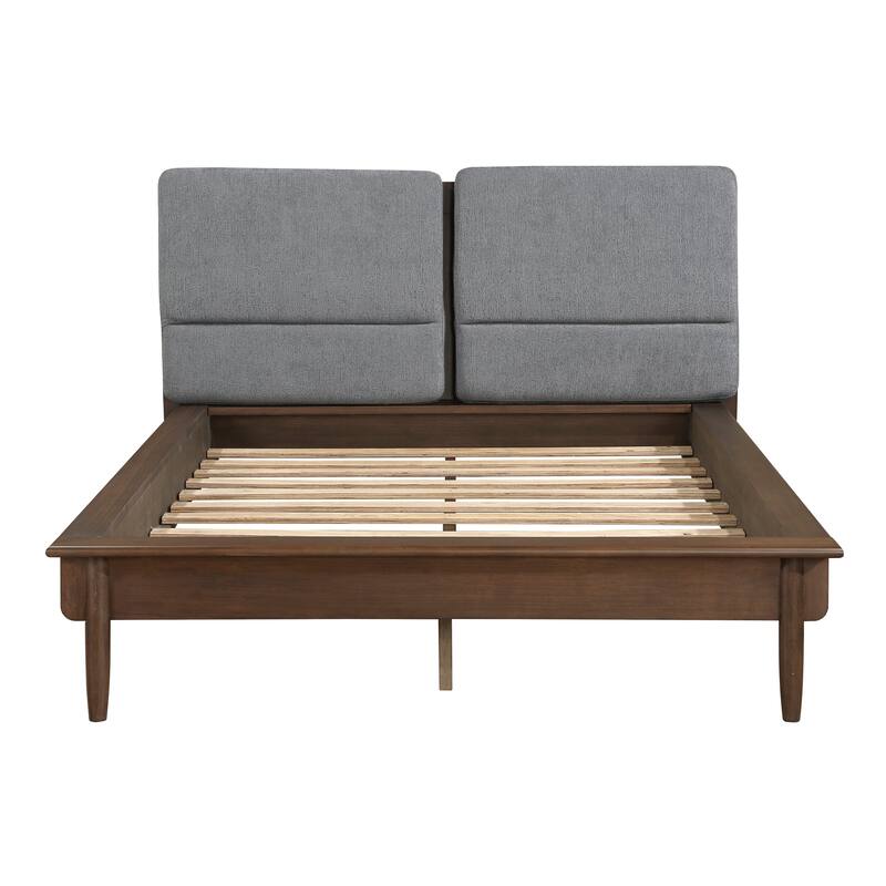 Maurice Platform Bed, Queen