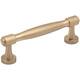 Option Satin Bronze