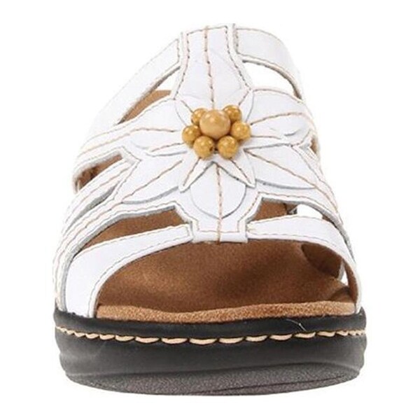 clarks lexi myrtle white