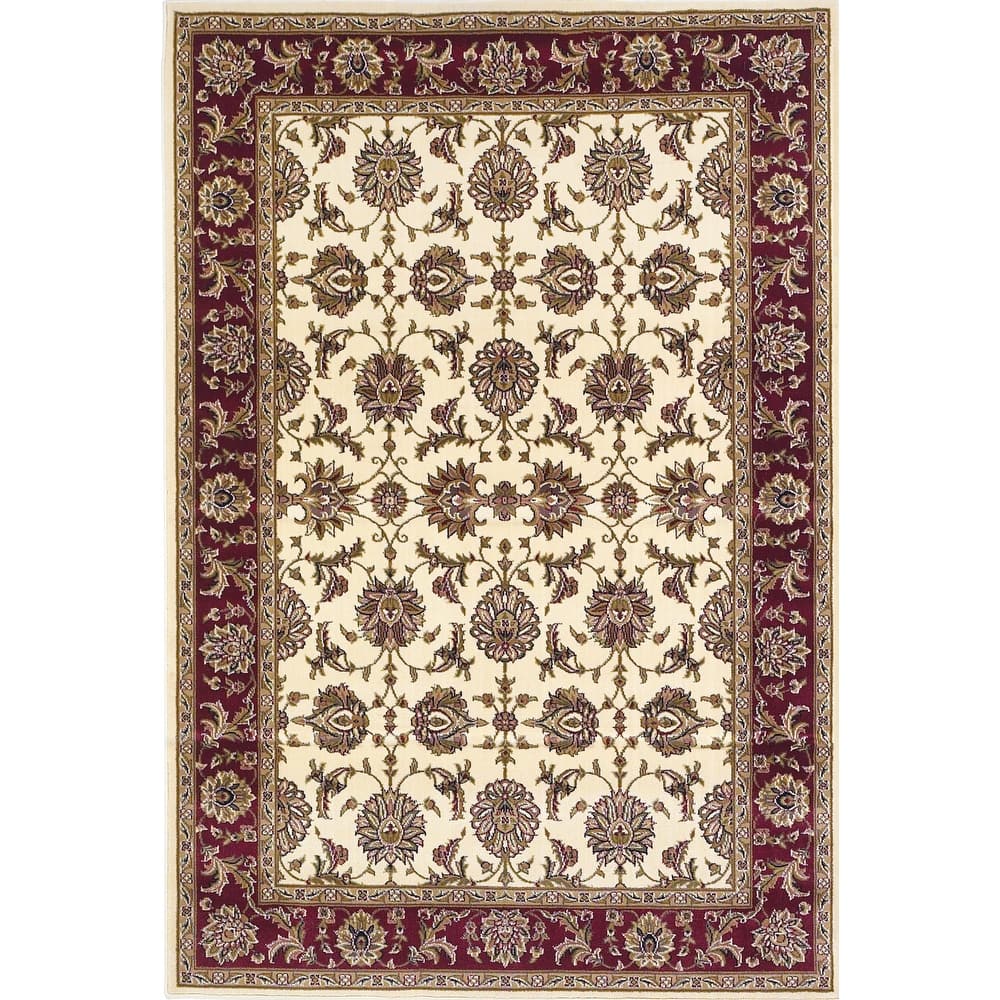 Domani Legacy Classic In Traditions Area Rug