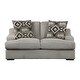 preview thumbnail 8 of 7, Rathdrum Living Room Loveseat