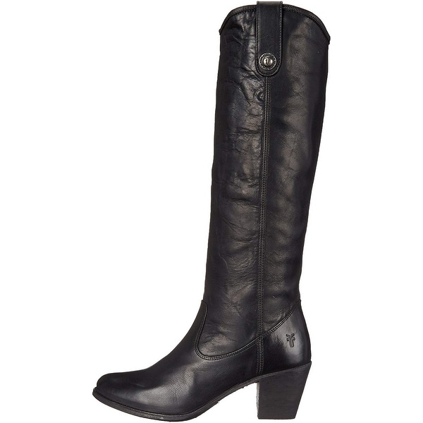 frye jackie boots
