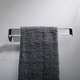 preview thumbnail 15 of 19, KRAUS Stelios Bathroom Towel Ring