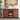 Brown Wood Rustic Buffet - 54 x 17 x 33