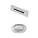 Option Polished Chrome