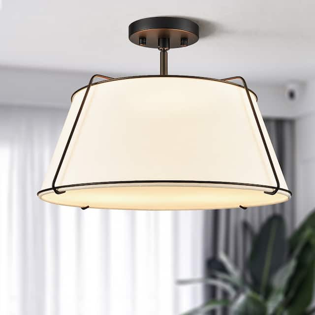 Light Society Lise Ceiling Light