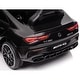 preview thumbnail 10 of 38, Mercedes-Benz AMG CLA 45 S 12V Ride-On Toy Car with Parental Remote Control, LED Lights, and Music for Indoor and Outdoor Use