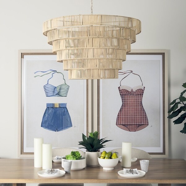 Marimba chandelier cheap