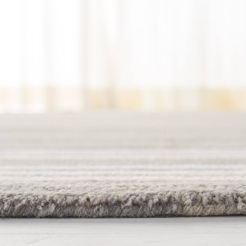 SAFAVIEH Handmade Lauren Ralph Lauren Kaltrina Wool Rug