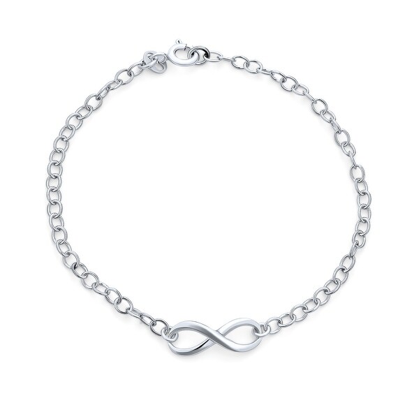 sterling silver bracelets for womens sale