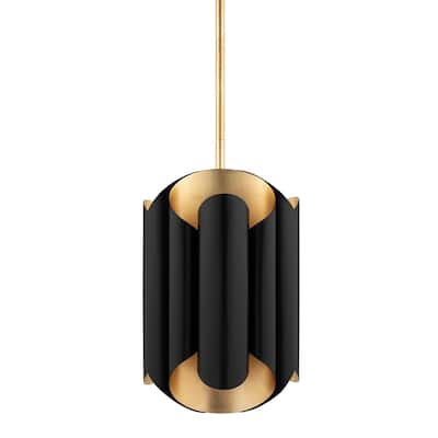 Hudson Valley Banks 6-Light Pendant