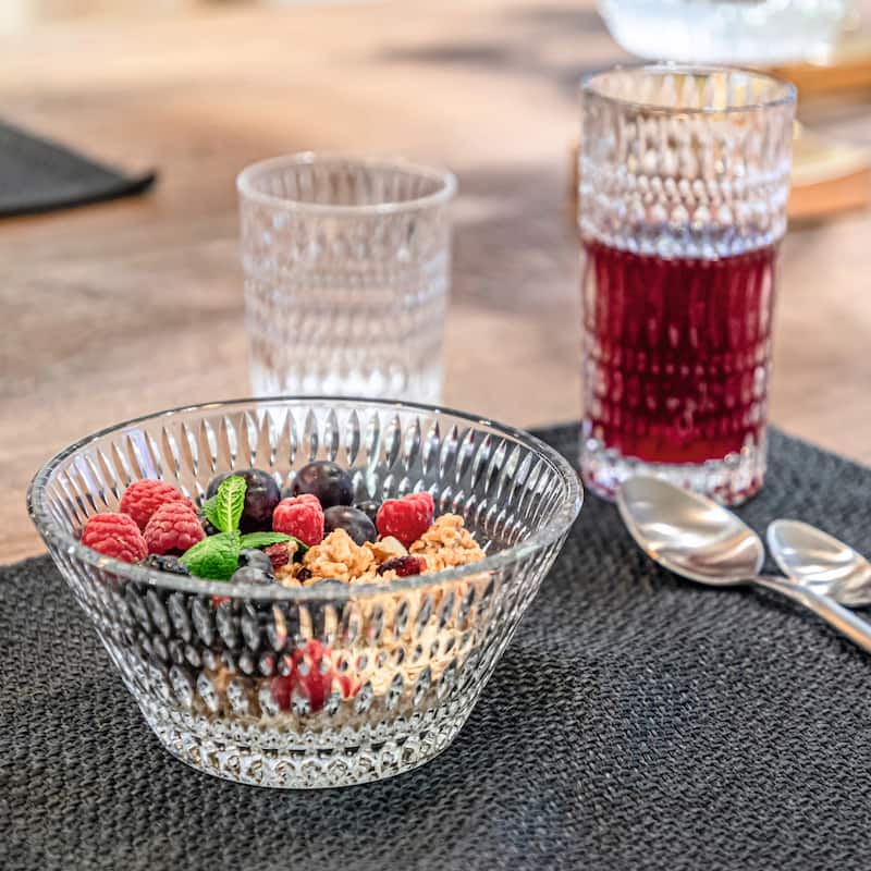Nachtmann Ethno Bowl Set of 2 - 6.5"