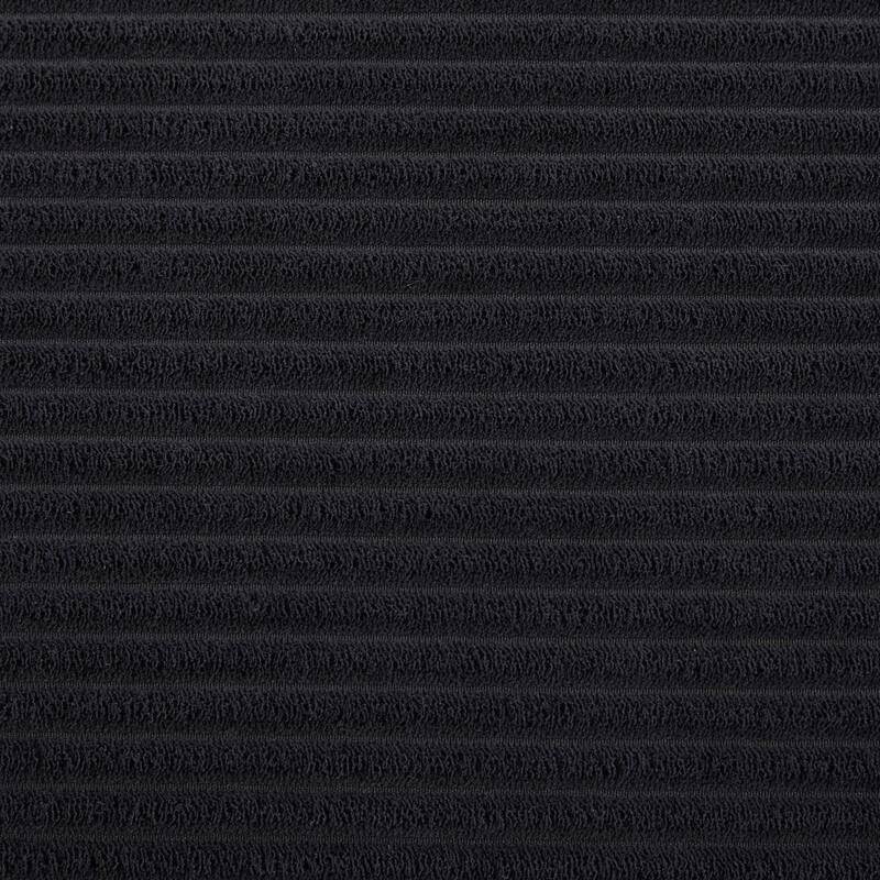 85.8" Corduroy Sectional Sofa with Ottomans, Flared Arms Loveseat, Convertible Sleeper Couch Modern Modular Sofa Bed