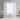 HLC.me Sheer Voile Window Treatment Rod Pocket Curtain Panels for Bedroom, Living Room, Kitchen - Set of 2 panels