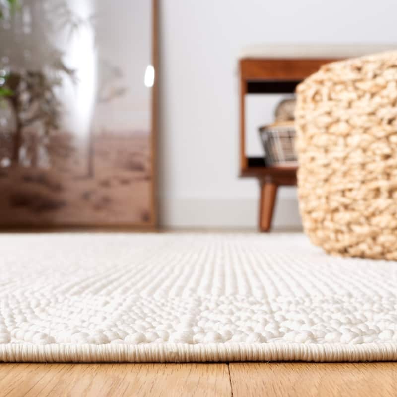 SAFAVIEH Camden Gioula Rustic Rug