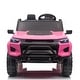 preview thumbnail 2 of 38, 24V Battery-Powered Kids Ride-On Truck, 2-Seater with Remote Control, Big 10AH Battery, LED Lights, and Music.